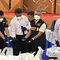 Ancam Nasib Petani, 397 Ton Beras Impor Ilegal Puluhan Miliar Disita Bea Cukai