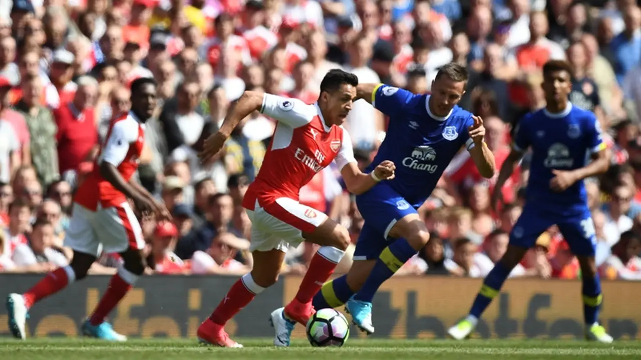 Arsenal