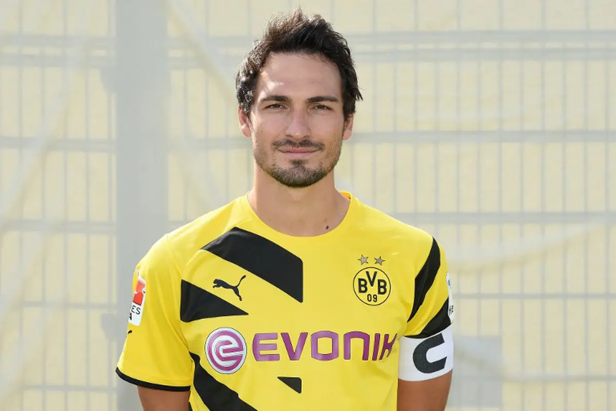 Mats Hummels