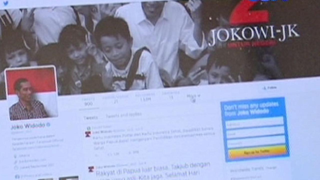 Dapur Jokowi - Liputan6 Pagi