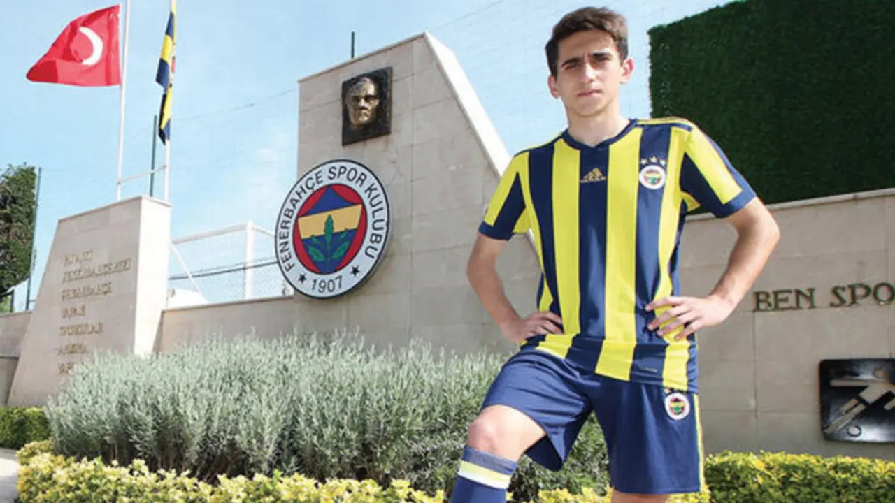 Omer Beyaz