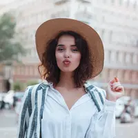 ilustrasi kepribadian perempuan/Claudia K/Shutterstock