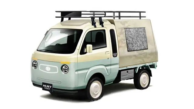 Daihatsu