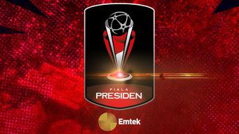 Jadwal Semifinal Piala Presiden 2022: Duel Sengit PSIS Semarang vs Arema FC