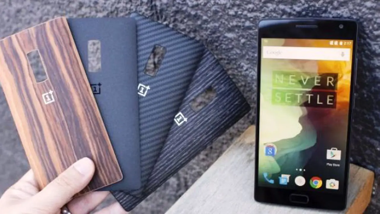 OnePlus 2