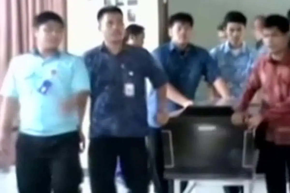 (lip6 siang) Kecelakaan-Maut