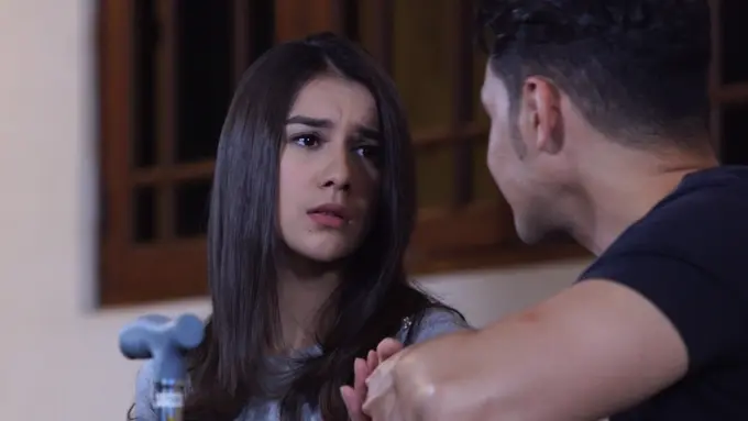 Cinta Suci