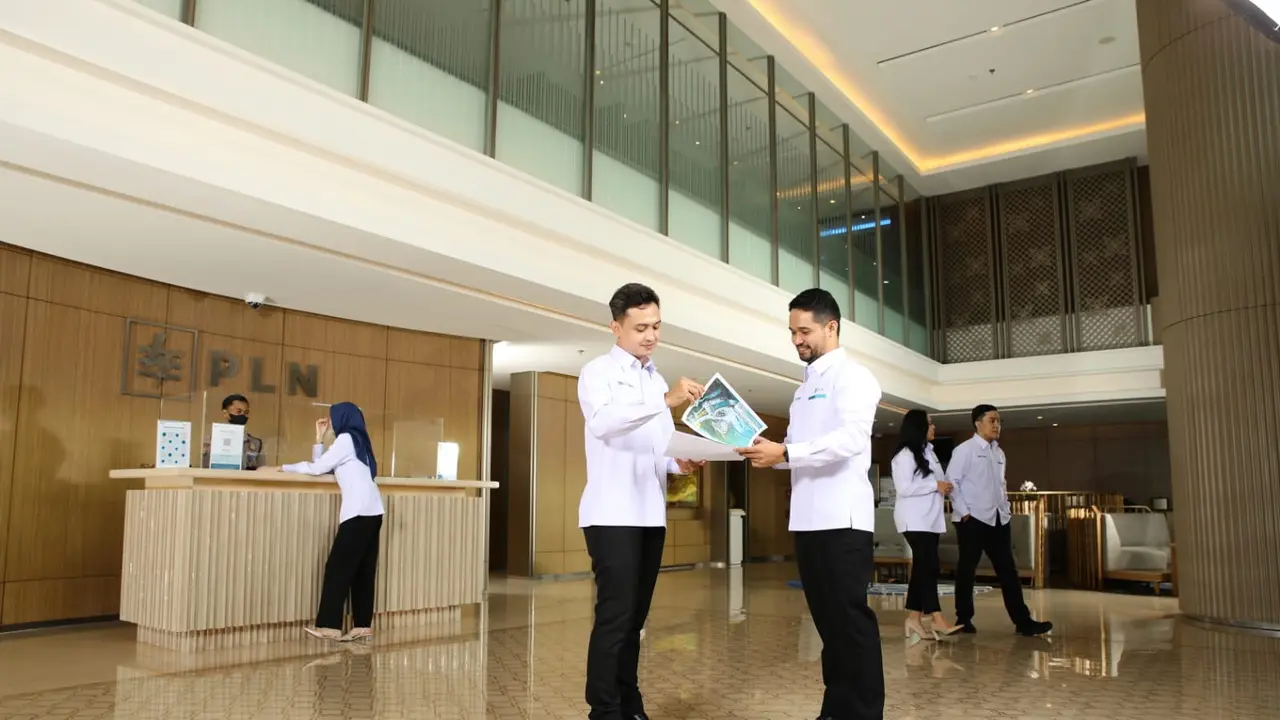 Rekrutmen Bersama BUMN 2023