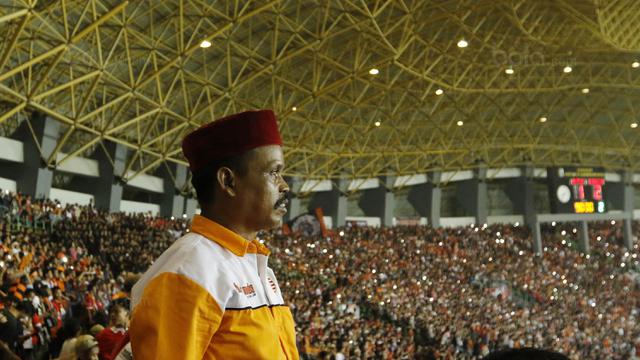 Liga 1 Indonesia, Persija Jakarta, The Jakmania