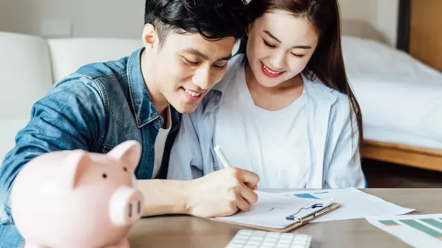 5 Tanda Si Dia Mencintai dengan Tulus dan Siap Diajak Merajut Masa Depan Bersama