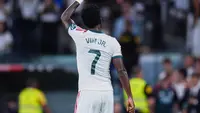 Real Madrid di Puncak, Ini Sederet Statistik dari Kemenangan atas Real Sociedad