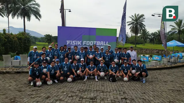 Footgolf