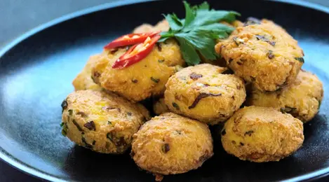 5 Resep Perkedel Enak Untuk Teman Menu Harian Lifestyle Fimela Com