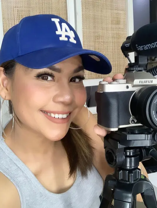 Melaney Ricardo (Instagram/melaney_ricardo)