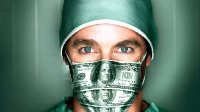 Video Ini Beberkan Dunia Hitam Kedokteran dan Rumah Sakit 