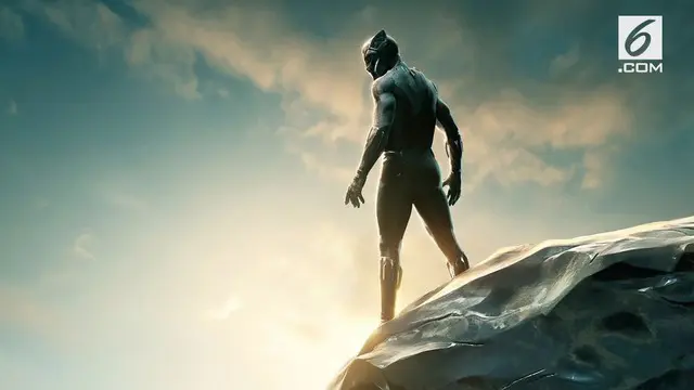 Menyambut penayangan perdana di bioskop bulan Februari 2018, berikut adalah beberapa fakta menarik yang perlu diketahui tentang Black Panther.