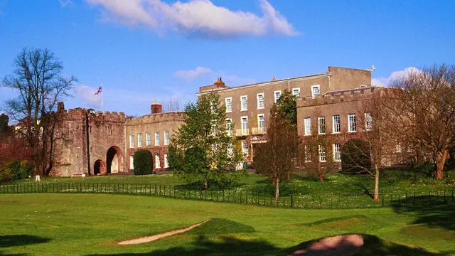 Torre Abbey