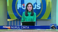 Fokus edisi (03/02) mengangkat beberapa berita di antaranya, Banjir Memutus Akses Jalan, Harga Bawang Merah Melambung,  Kerap Mangsa Ternak, Buaya Ditangkap, Siswa SD Diduga Keracunan Permen.