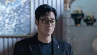 So Ji Sub Ungkap Perhatian Istri usai Kesuksesan Drama Agent Kim Reactivated
