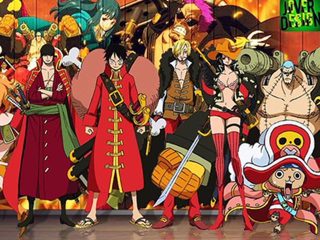 5 Film One Piece Terbaik Showbiz Liputan6 Com