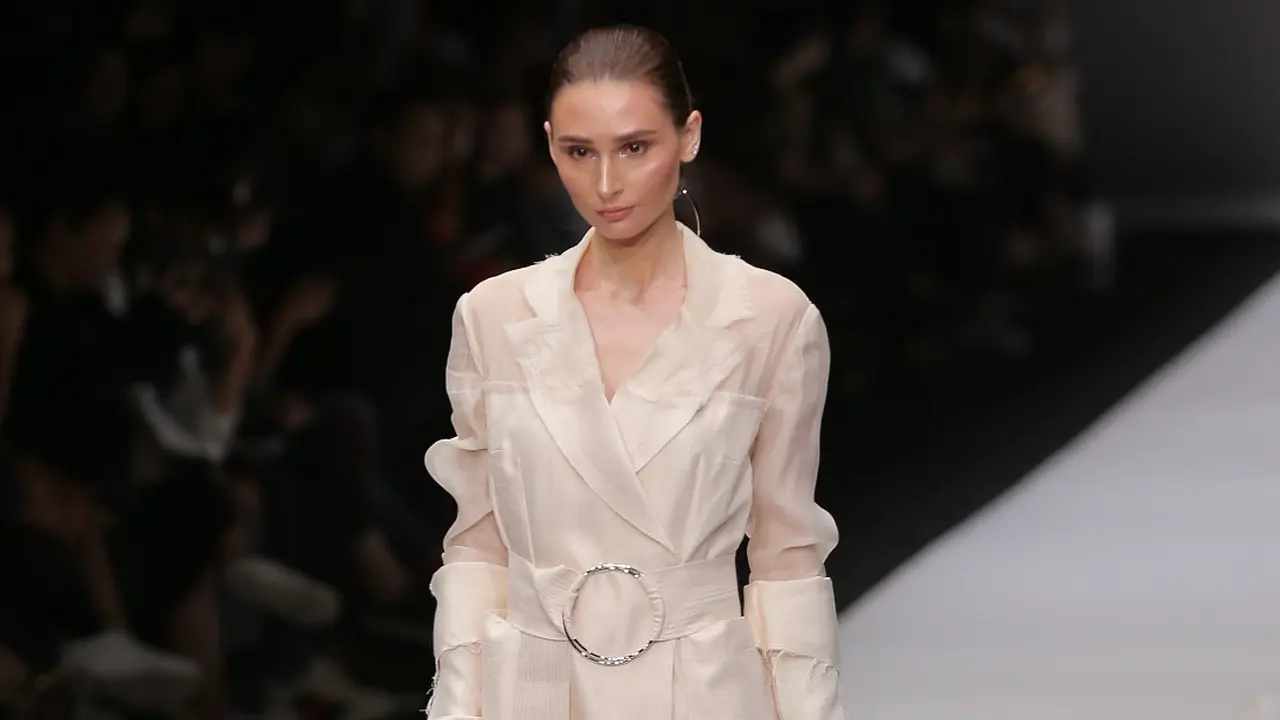 REVES STUDIO - JFW 2019 / PHOTO by Deki Prayoga