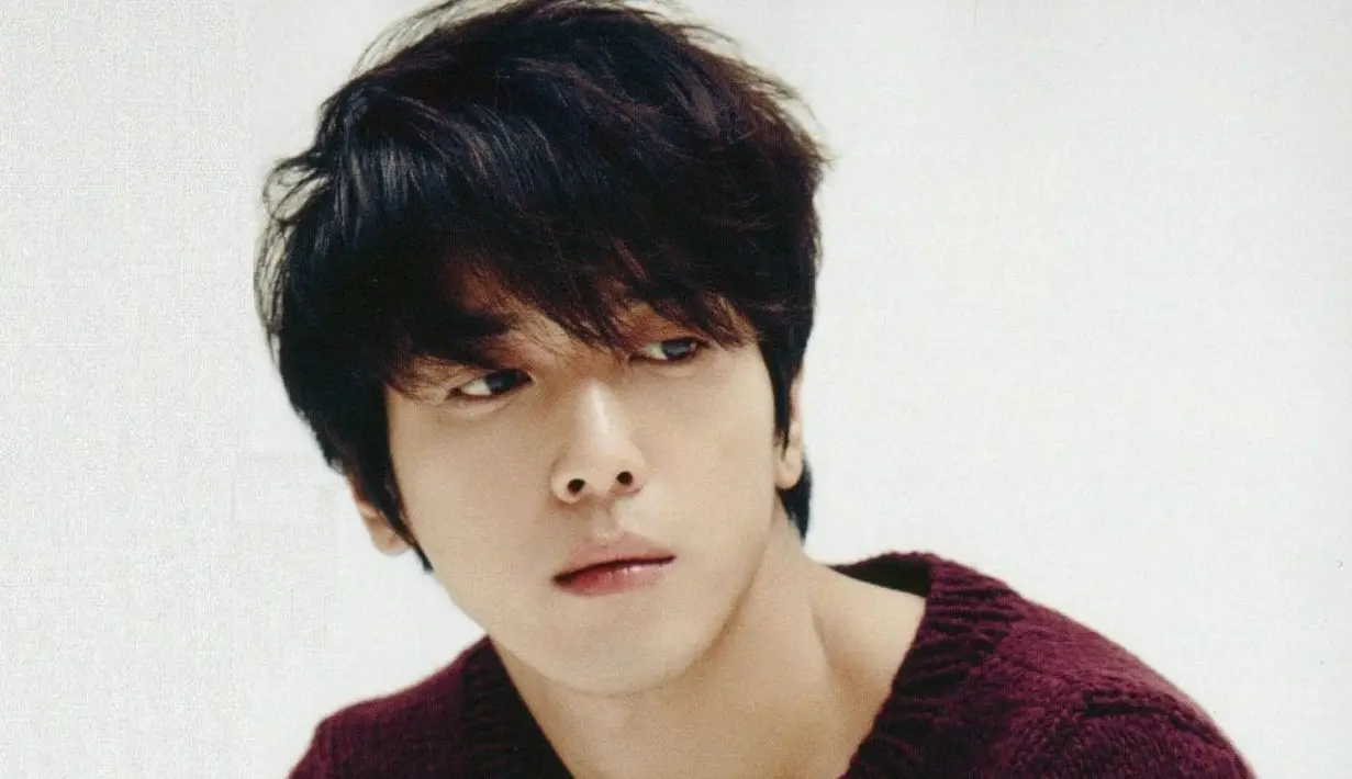 Namun ia membantah jika ia sengaja mengambil program S3 karena ingin menunda jadwal wajib militer. (Foto: soompi.com)