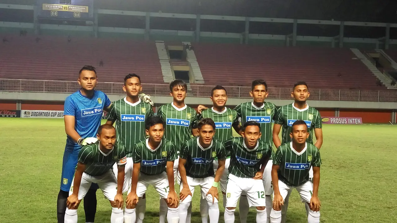Persebaya Surabaya