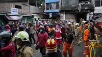 Update Kebakaran Terra Drone: Delapan Orang Diperiksa, Identitas Pemimpin Perusahaan Dikantongi