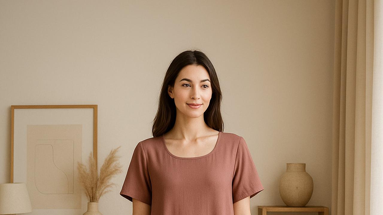 7 Model Daster yang Lagi Trend di 2025, Pilihan Favorit Ibu-Ibu dan ...