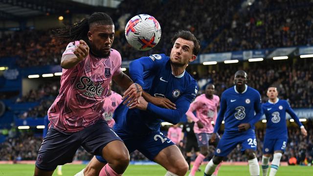 Foto: Bernasib Sama, Chelsea dan Tottenham Raih Hasil Imbang di Laga Pekan Ke-28 Liga Inggris 2022/2023