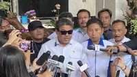 Aksi Demo Pajak JHT 0% Resmi Dibatalkan