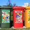 Partisipasi Pilah Sampah Rumah Tangga Warga Jakarta Pusat Terus Meningkat