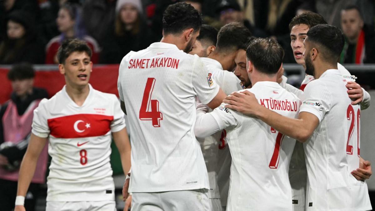 Profil Timnas Turki di Piala Dunia 2026: Munculnya Generasi Emas Baru