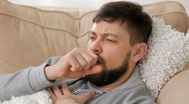 Sering Batuk dan Demam? Waspada 3 Penyakit Ini! (Africa Studio/Shutterstock)