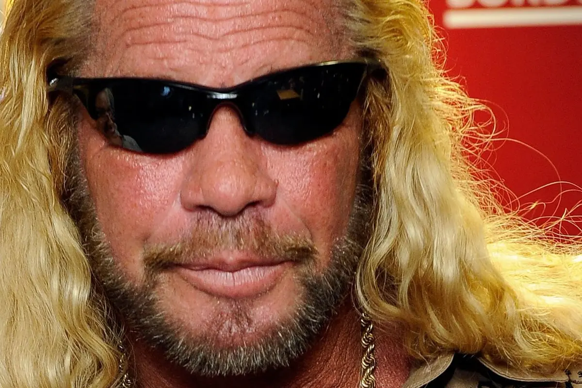 Who Is Dog the Bounty Hunter: From Bounty Hunter to Television Star