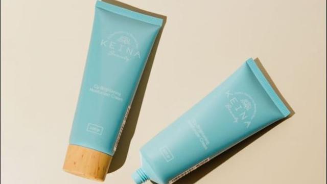 Skincare Lokal Alami yang Aman Bagi Working Mom