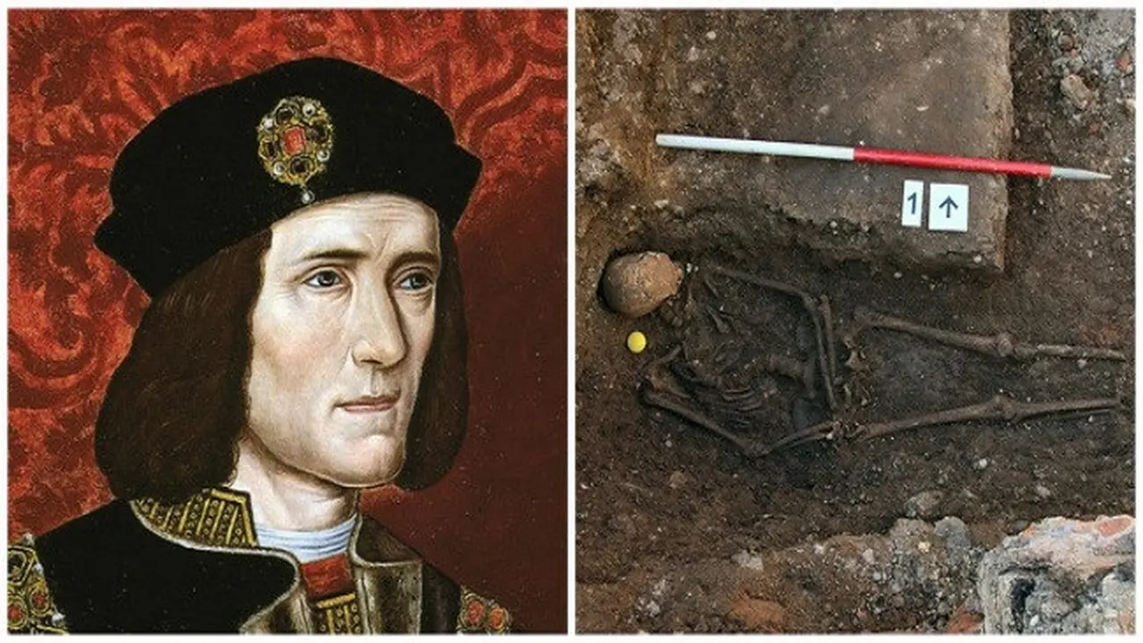 Misteri yang berhasil diungkap