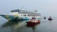 Jasa Armada Indonesia Tebar Dividen Rp 125,16 Miliar