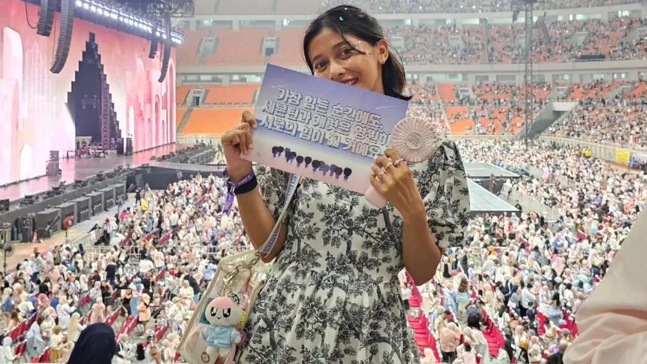 Tips War Tiket Konser Musik
