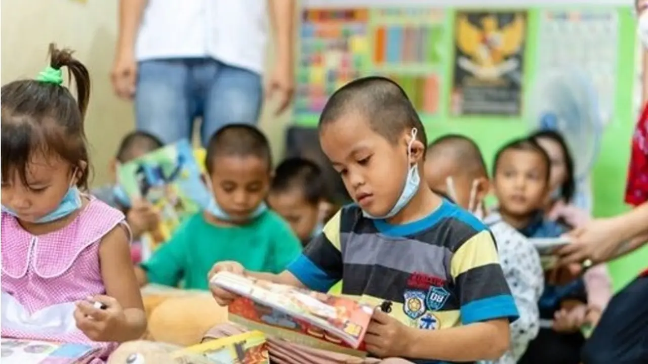 Anak Yatim Berhak Mendapat Perlindungan sampai Kebutuhan Sandang Pangan