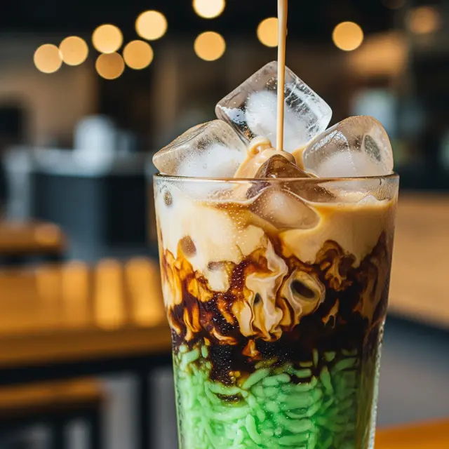 Ide Jualan Kopi Kekinian Harga 10 Ribuan yang Mudah Ditiru