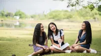 Mudah Mengingat Orang Asing di Tempat Umum? Ternyata Ini Alasannya