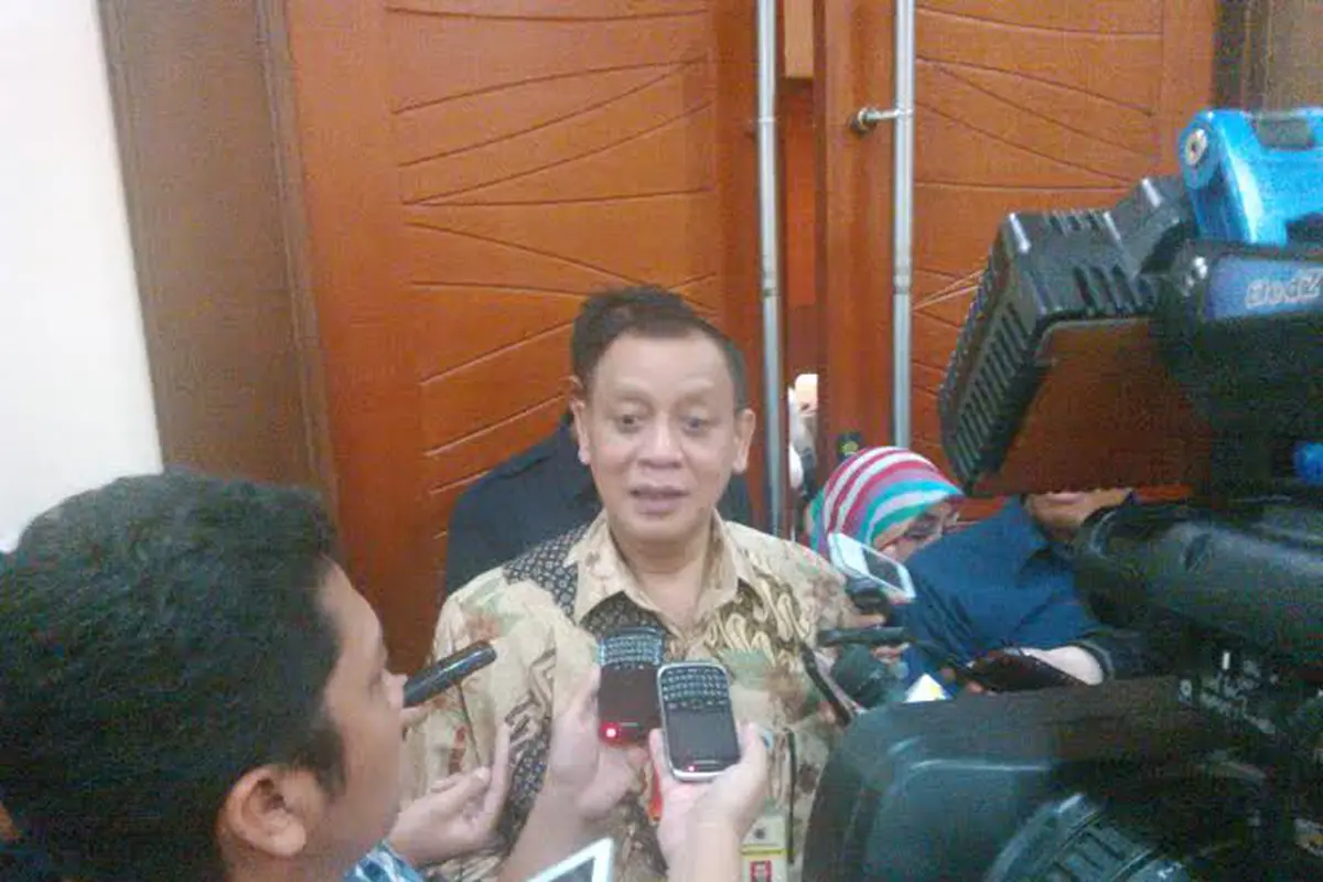 Dirjen Pajak Baru Bersiap Terima Gaji Rp 100 Juta Per Bulan Tahun