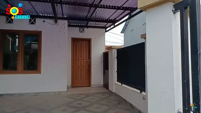 8 Potret Rumah Pertama Sule di Kabupaten Bandung, Kurang Terawat dan Tidak Dihuni
