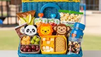 7 Ide Jualan Parcel Snack Anak Sekolah, Peluang Bisnis Sehat dan Menguntungkan