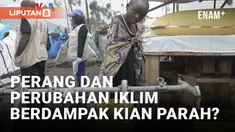 Isu perubahan iklim dan dampak perang jadi fokus sejumlah negara dalam Sidang Majelis Umum PBB di kota New York. Delegasi Indonesia melakukan pertemuan bilateral dan pertemuan lain, meski Presiden Joko Widodo kembali absen dalam sidang kali ini. Sele...