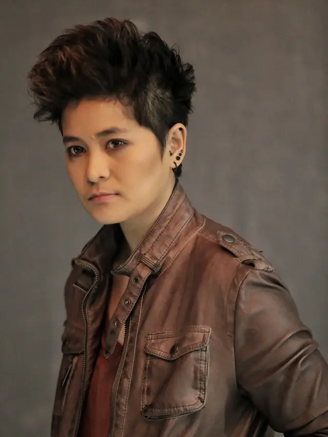 [Bintang] Mitha The Virgin