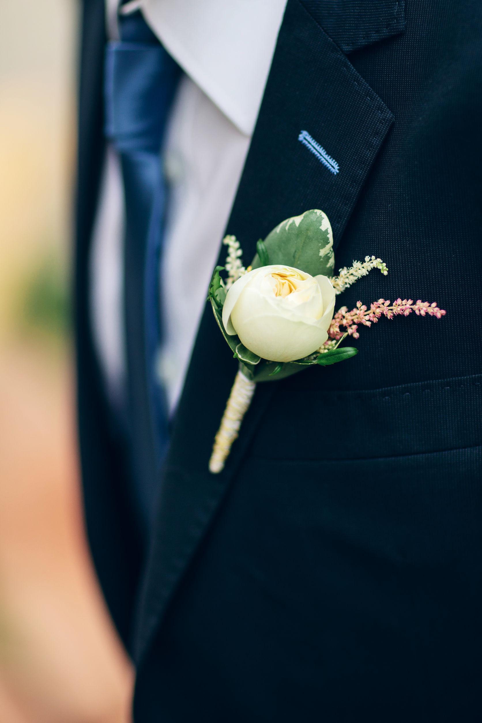 Jangan Lupakan Pendamping Pengantin Laki Laki Mereka Pun