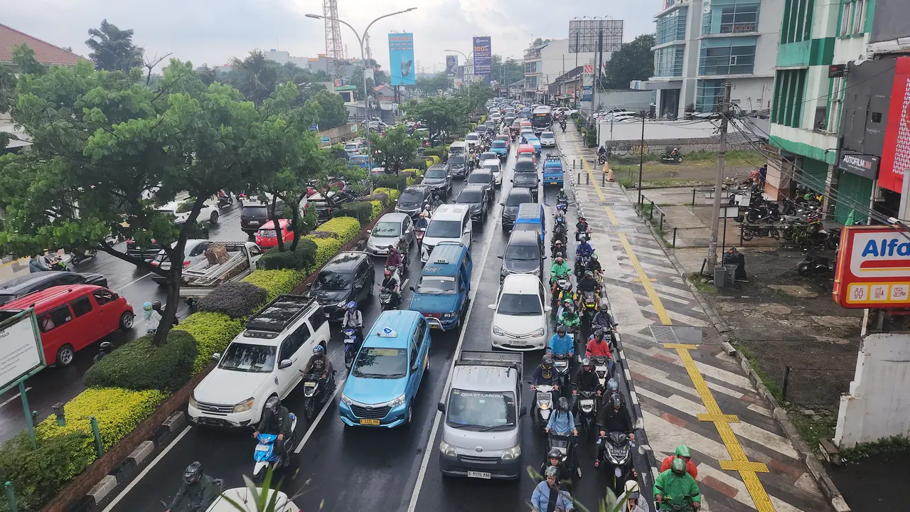 Depok