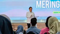 Ramai Hantavirus di Kapal MV Hondius, Menkes Budi Minta Panduan Skrining ke WHO